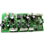 Bild von Ersatzteil Platine (Steuerung) Led Sls-12 Hcl Mk2 (H3-172 V1.0)