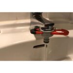 Bild von Axis24 GmbH Gardena Adapter auf Wasserhahn Indoor / Badezimmer Wasserhahn