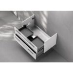 Bild von Unterschrank Intarbad Deluxe als Zubehör für Waschtisch Ideal Standard Connect 100cm