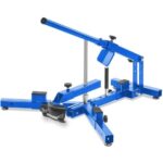 Bild von Reifenmontiergerät 12-21″ passend für Aprilia RS 250 / 125 Constands MD4 blau