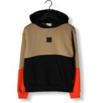 Bild von Retour Sweatshirt Rick Merhfarbig/Bunt Jungen Merhfarbig/Bunt  170/176