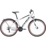 Bild von Jugendrad  Bulls Wildtail Street light grey (Rahmenhöhe: Körpergröße: 160-175 cm)