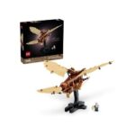 Bild von Lego Icons 10363 Leonardo da Vincis Fluggerät