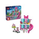 Bild von Lego │Disney 43274 Minnies Tierhotel