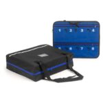 Bild von Hergestellt für: Trainingsunterlagen24 GmbH T-PRO MobileSafe – Tasche für Wertsachen