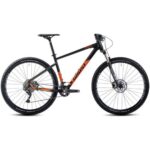 Bild von Ghost Kato Advanced 27.5 AL Mountainbike für Damen und Herren Fahrrad 27,5 Zoll MTB Hardtail 20 Gang Shimano Schaltung