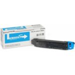 Bild von Original Kyocera 1T02NSCNL0 / TK5150C Toner cyan