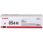 Bild von Canon Lasertoner 054H magenta 2.300 Seiten