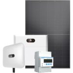 Bild von Huawei E24-PV-SET1-JKHH-6.525 PV-Anlage *0% MwSt. gem. §12 Abs. 3 UStG