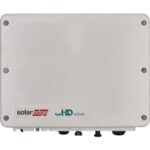 Bild von SolarEdge SE3500H-RW000BNN4 *0% MwSt. gem. §12 Abs. 3 UStG