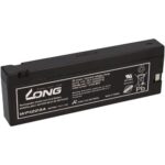Bild von KungLong Long WP1223A Video Akku 12V 2100mAh