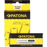 Bild von PATONA Akku kompatibel zu Samsung Galaxy Note Edge – 3,8V 2,8Ah