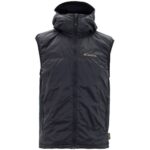 Bild von CARINTHIA Herren Weste TLG Black M
