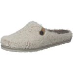 Bild von DR. BRINKMANN NERPIO HOME Hausschuhe 39 beige