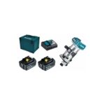 Bild von Makita DRT50RTJX2 2x 5Ah Akku + Ladegerät