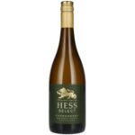 Bild von Hess Select Chardonnay Vintage 2021 13,5% Vol. 0,75l
