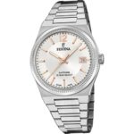 Bild von Festina Damen Uhr Swiss Edelstahlarmband silber D2UF20035/2