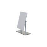 Bild von WENKO Kosmetikspiegel Pinerolo silber