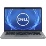 Bild von Dell Latitude 5320 Core i5 1145G7 Full-HD 16 GB 240 GB M.2 nVME SSD Webcam A