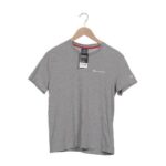 Produktbild von Champion Herren T-Shirt, grau, Gr. M – Second Hand