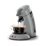 Bild von Philips Coffee pod machine HD6553/70