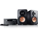 Produktbild von Teufel ULTIMA 20 KOMBO Schwarz