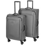 Produktbild von TOPMOVE® Kofferset, Softcase, 62 l und 96 l