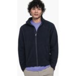 Produktbild von Schöffel Urban CIRC Fleece Jk Style Purga MNS blau male 58