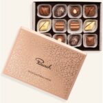 Produktbild von Rausch NOUGATPRALINEN