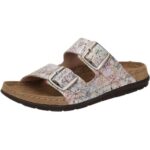 Produktbild von Rohde Pantolette Damen bunt – female – 39
