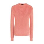 Produktbild von ROBERTO COLLINA Pullover Herren Orange 48,50,52