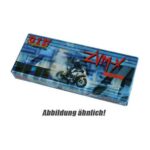 Produktbild von D.I.D. Kette 520 ZVM-X (G&G)-110N – Schwarz Gold –  – unisex