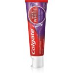 Produktbild von Colgate Max White Purple Reveal erfrischende Zahnpasta 75 ml