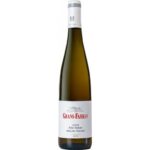 Produktbild von Leiwener Riesling “Alte Reben” Mosel QbA trocken 2022 Grans-Fassian