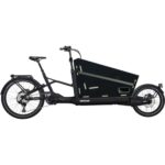 Produktbild von E-Bikes  Kettler Cargoline FS 600
