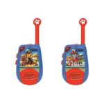 Produktbild von Lexibook Paw Patrol Walkie Talkies – 2 km Reichweite