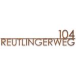 Produktbild von Metzler Cortenstahl Schriftzug mit Straße & Hausnummer   Rost   60 cm   Edvin