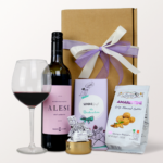 Bild von Geschenkbox Dankeschön