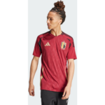 Bild von Adidas Belgium 24 Home Herren Trikots/Replikate – Lila – Größe: XXXL – Baumwoll-Canvas – Foot Locker Purple XXXL
