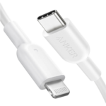 Bild von Anker 321 USB-C auf Lightning Kabel 90cm / White