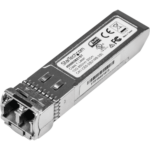 Bild von StarTech.com ST 455883B21ST – Mini GBIC, 10GBase-LC, Multimode