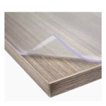 Bild von Aylo PVC Tischfolie 2 mm Matt Tischdecke Tischschutz Tischmatte Größen wählba