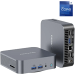 Bild von GEEKOM GT13 Pro Mini-PC mit Intel Core i7 der 13. Generation