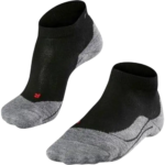 Bild von FALKE RU4 SHORT Herren Schwarz 46-48