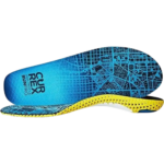 Bild von CURREX RUNPRO SPORTEINLAGEN – HIGH – NEU 2018 Blau M