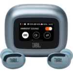 Bild von JBL Live Buds 3 Blue
