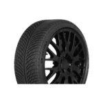 Bild von Michelin Pilot Alpin 5 255/35 R22 99W XL Winterreifen
