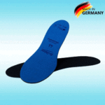 Bild von BIORELAX Kleinsche Felder Einlegesohlen