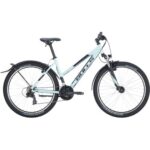 Bild von Bulls Sharptail Street 1 27,5 hellblau