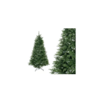 Bild von Evergreen Künstlicher Weihnachtsbaum Sherwood Fichte   Grün   210 cm